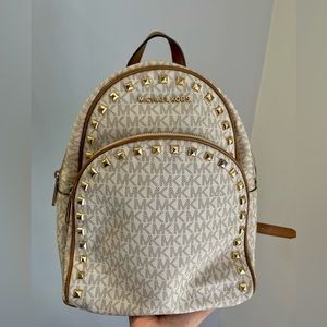MICHAEL KORS  Backpack